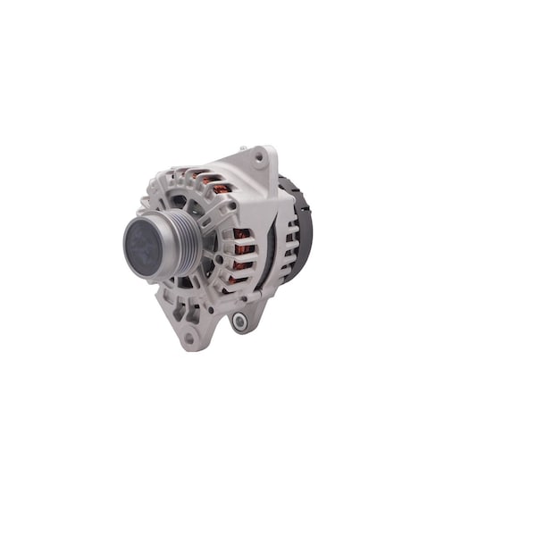 Wai Global Alternator, ALTVA IRIF 12V 150A CW SC6, 150 Amp12 Volt, CW, 6Groove Clutch Pulley 11701N - main